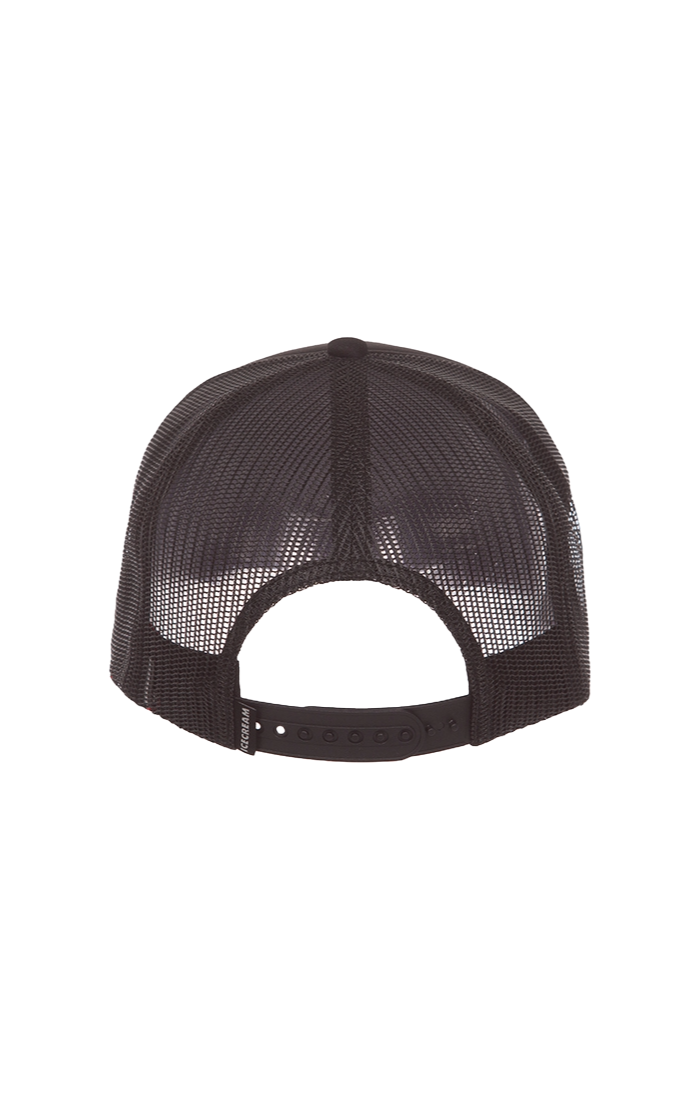 ICE CREAM- Jackson Trucker Hat