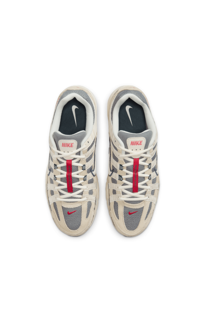 Nike P-6000 Men's "Light Khaki"