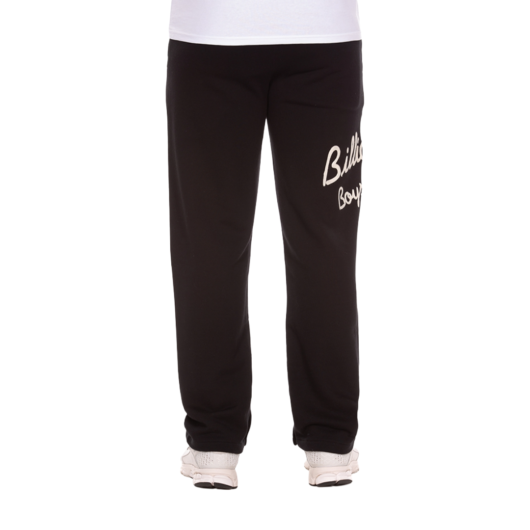Helmet Sweatpants (Black)