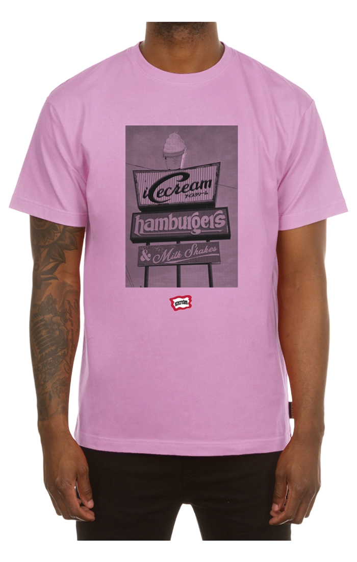 ICE CREAM Dive Tee