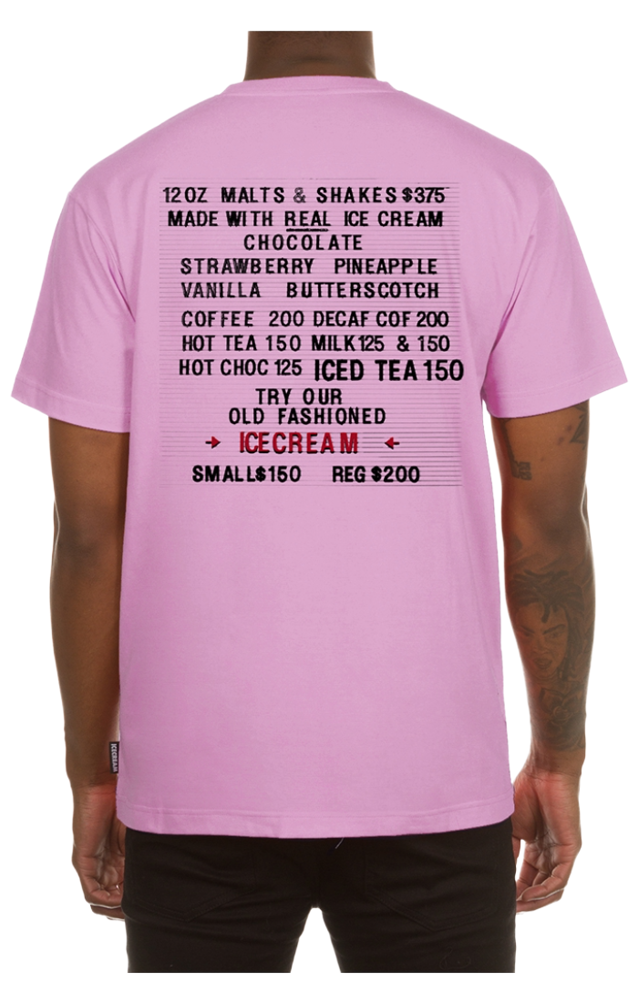 ICE CREAM Dive Tee