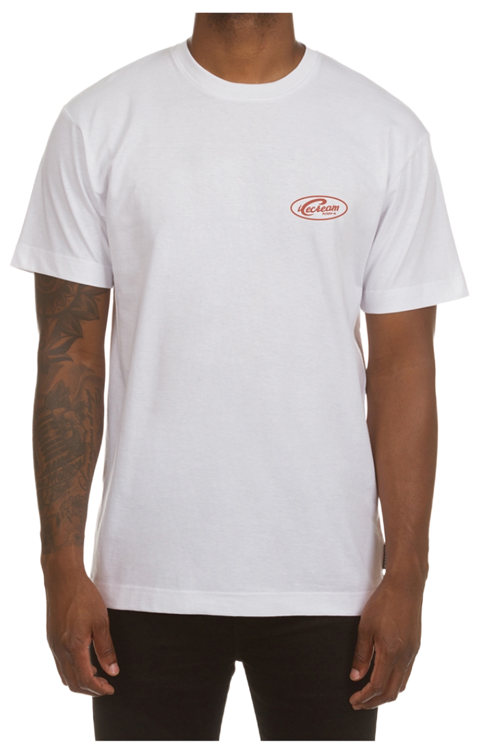 MMM Food Tee