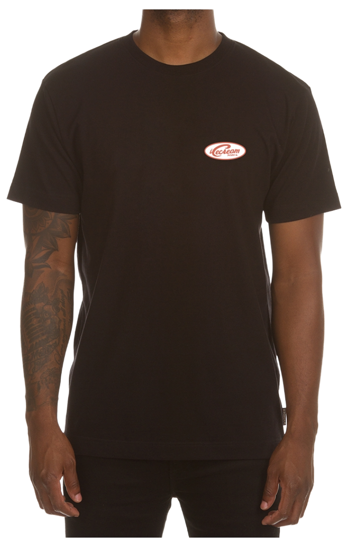 MMM Food Tee