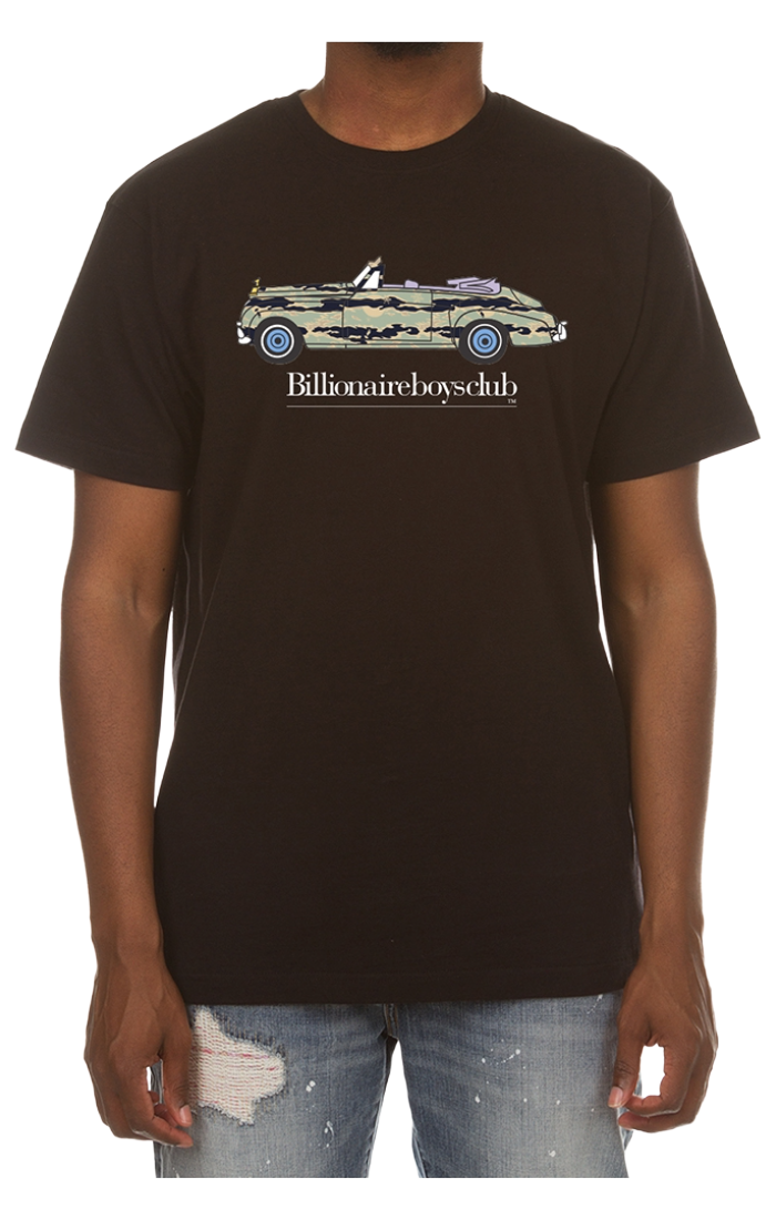 Rolls Tee