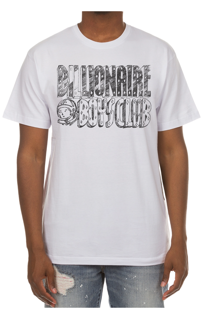 Sketch Tee
