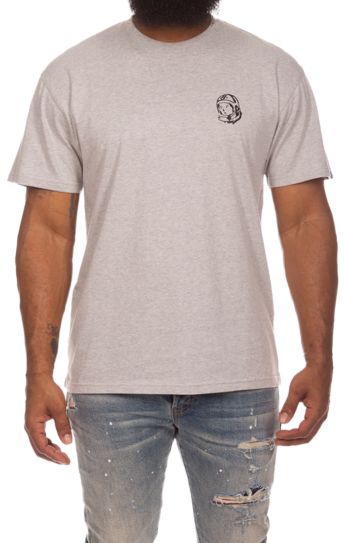 Helmet Knit Tee