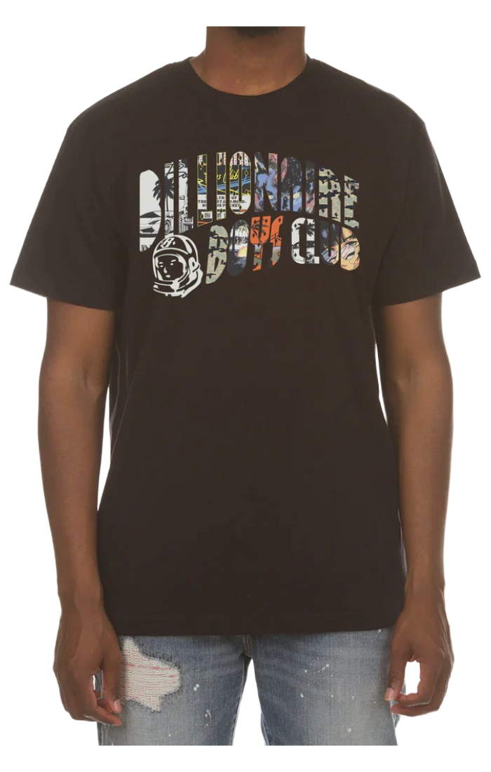 Multiverse Tee