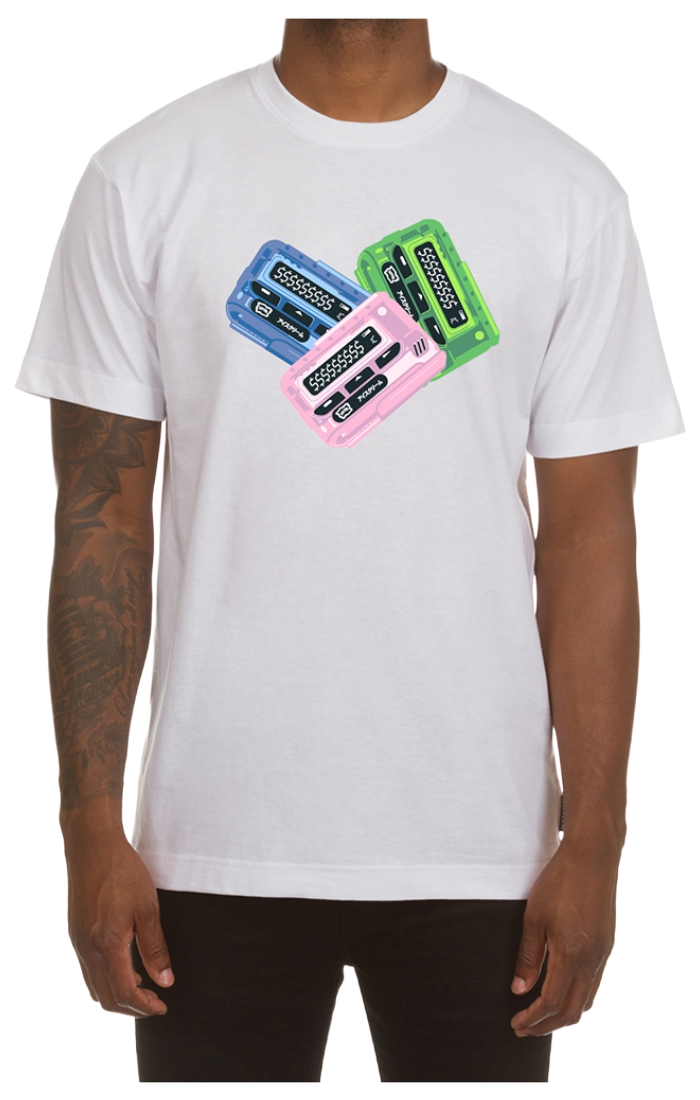 Collection Tee