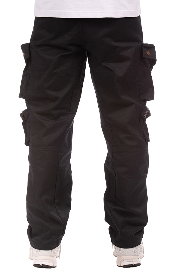 BILLIONAIRE BOYS CLUB Barracks Cargo Pants