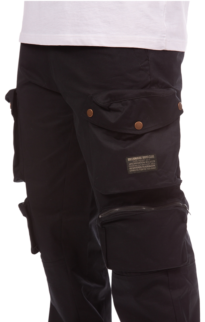 BILLIONAIRE BOYS CLUB Barracks Cargo Pants