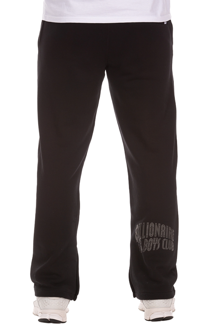 BILLIONAIRE BOYS CLUB Curve Sweatpants (Black)