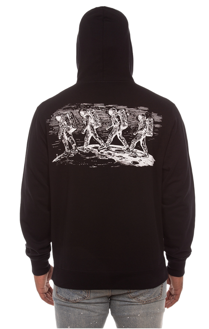 BILLIONAIRE BOYS CLUB Dune Alpha Hoodie
