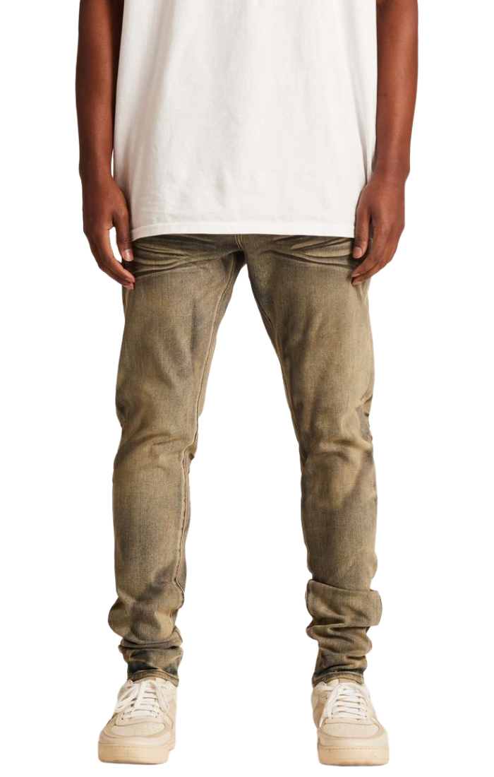 EMBELLISH- David Skinny (Burnt Sand)