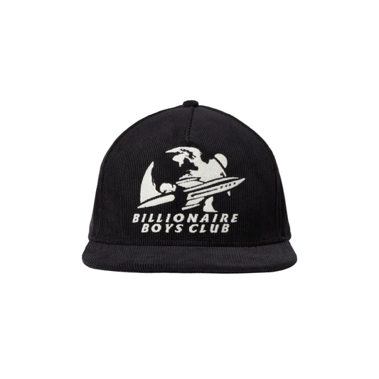 Jet Fuel Snap Back Hat