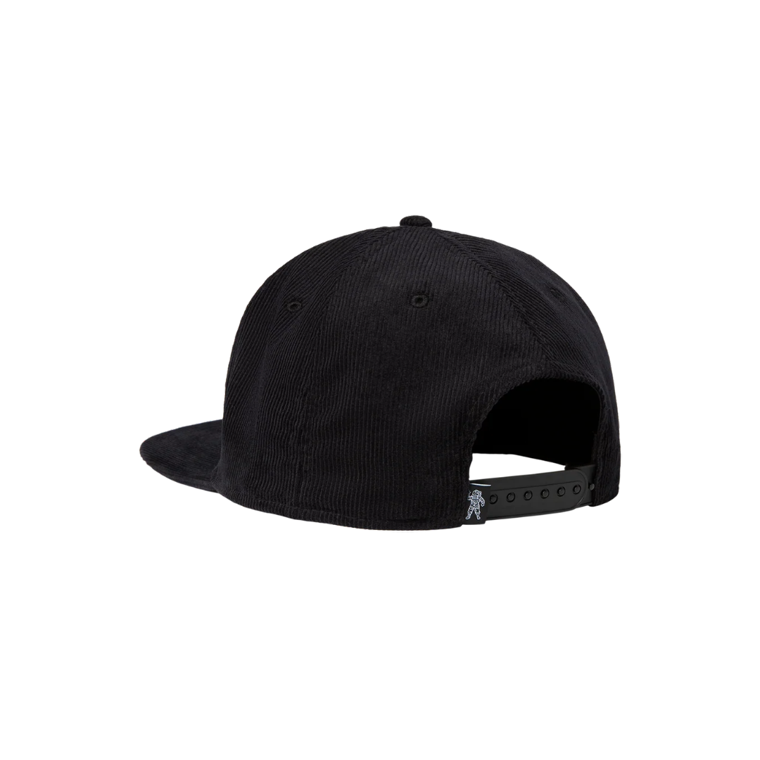 Jet Fuel Snap Back Hat