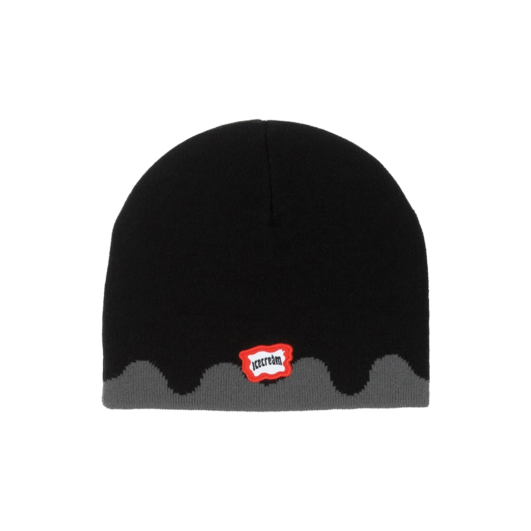 Two Tone Beanie