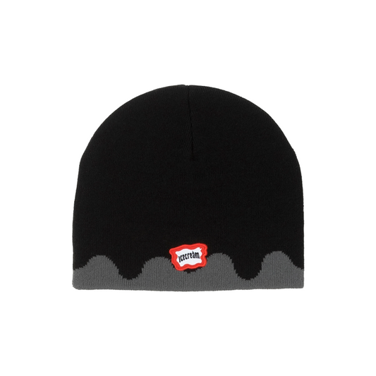 Two Tone Beanie