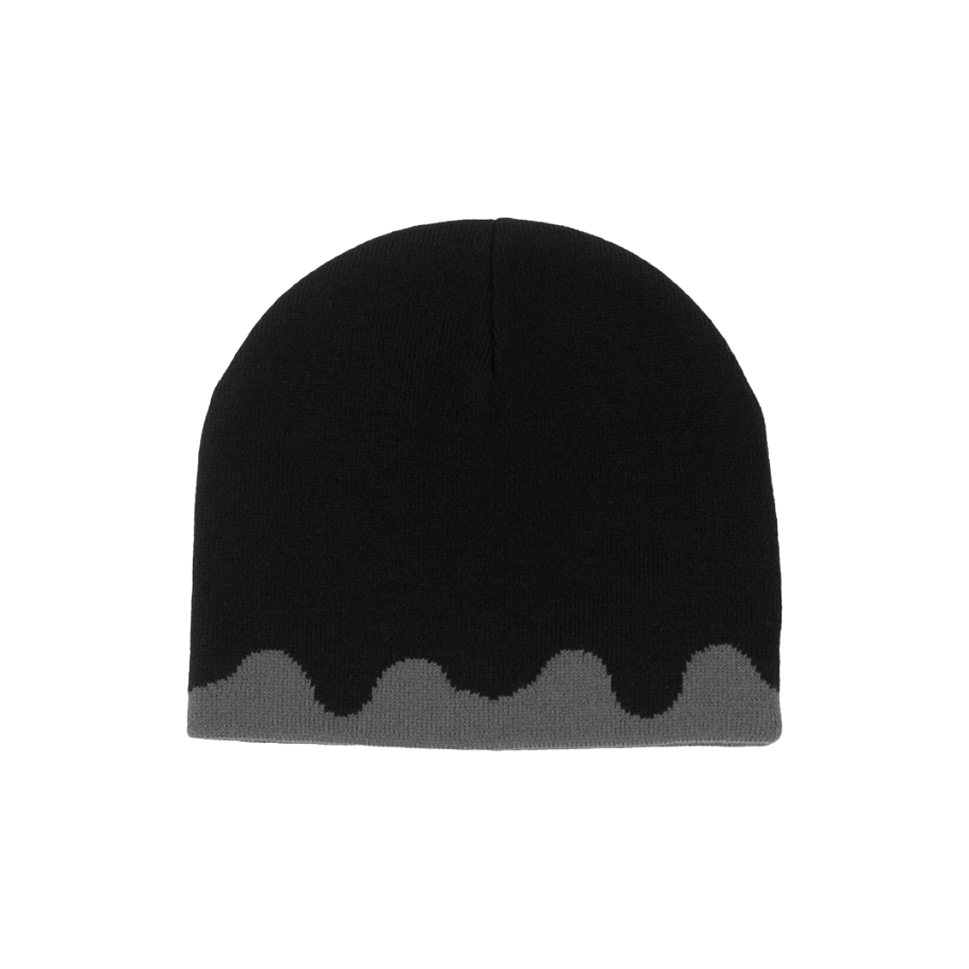 Two Tone Beanie