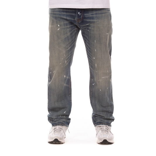 Challenger Jeans (Heart Fit)