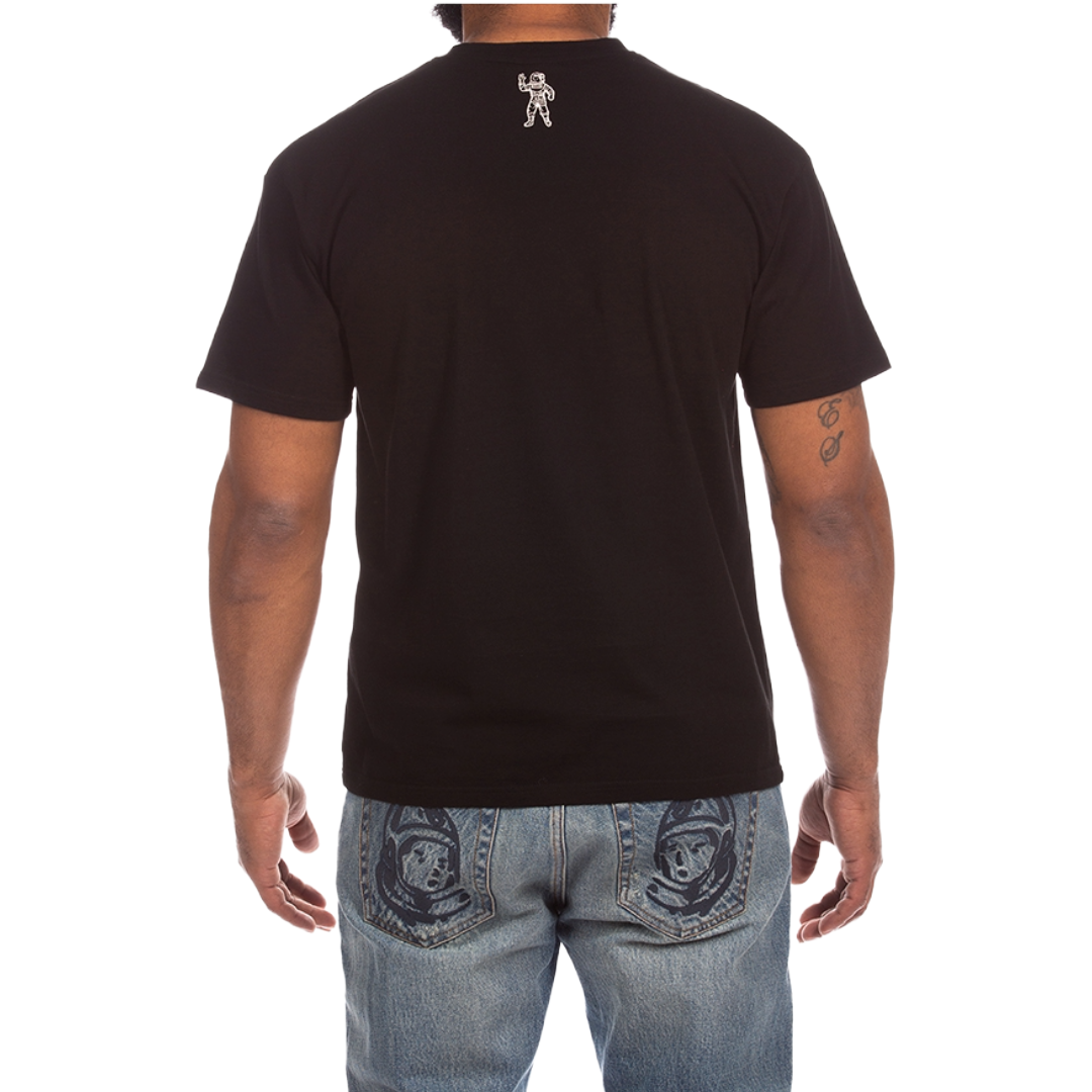 Constellation Knit (Black)