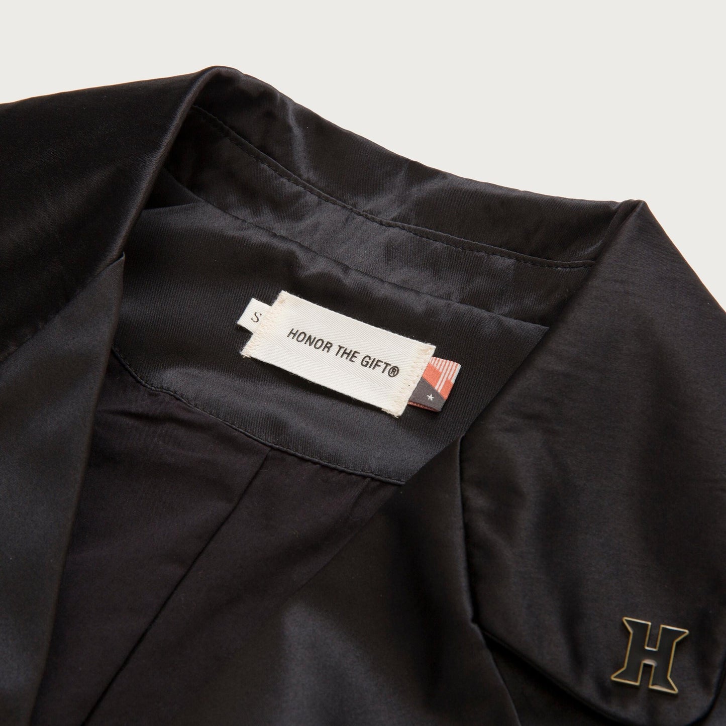 HONOR THE GIFT - Hollywood Jacket