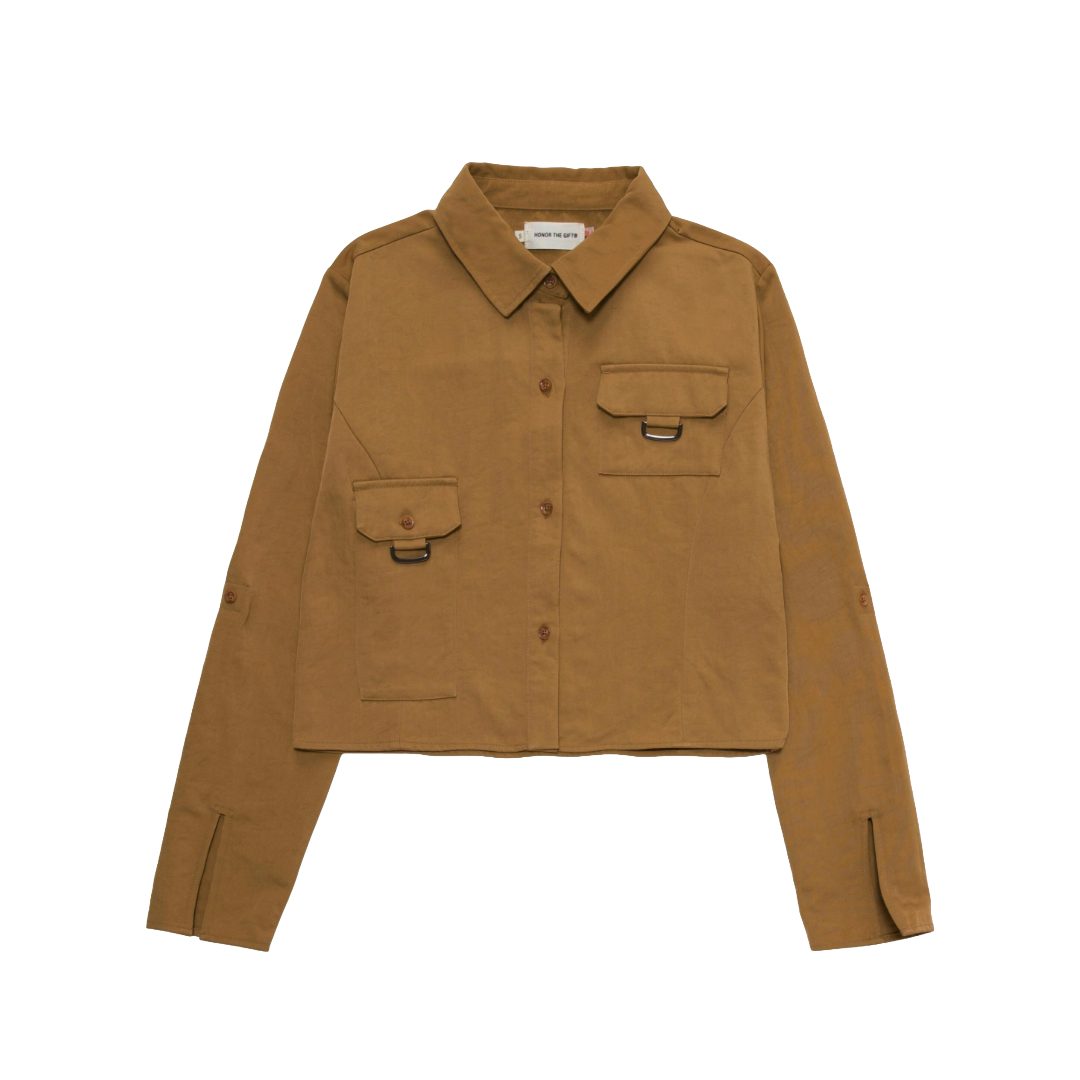 Cadet Top