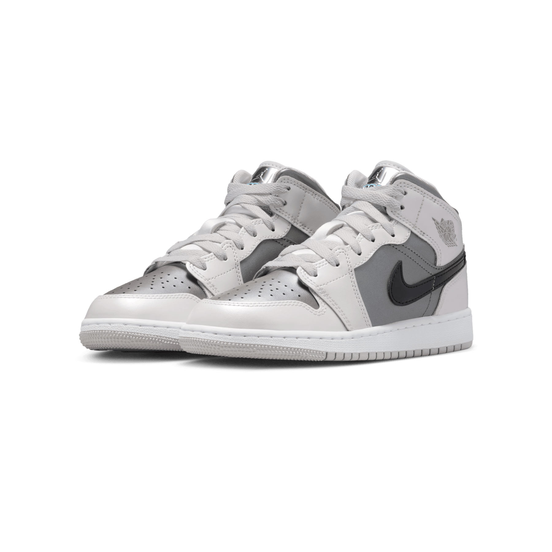 Air Jordan 1 Mid Youth Air Jordan 1 Mid Youth