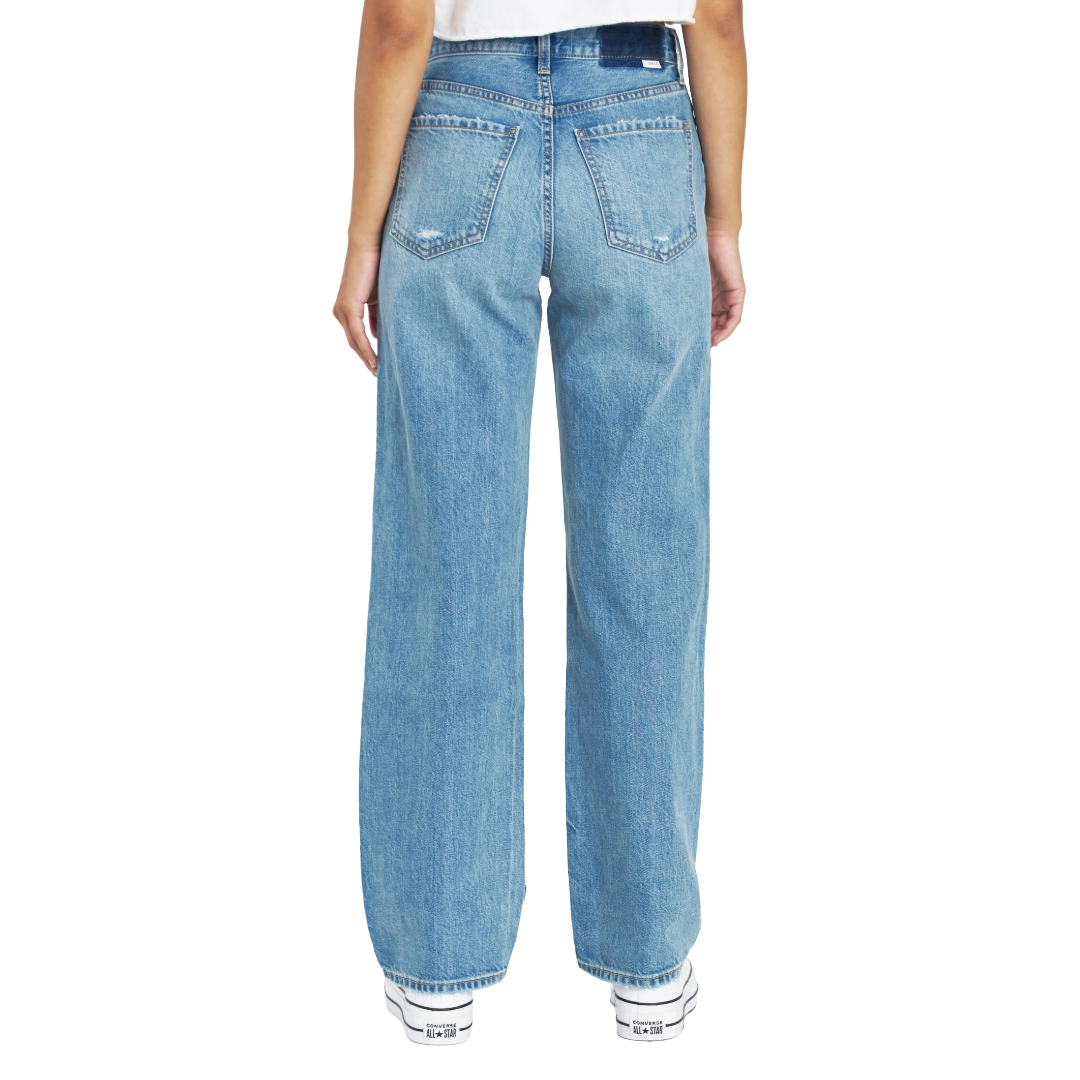 Sundze HR Dad Jeans