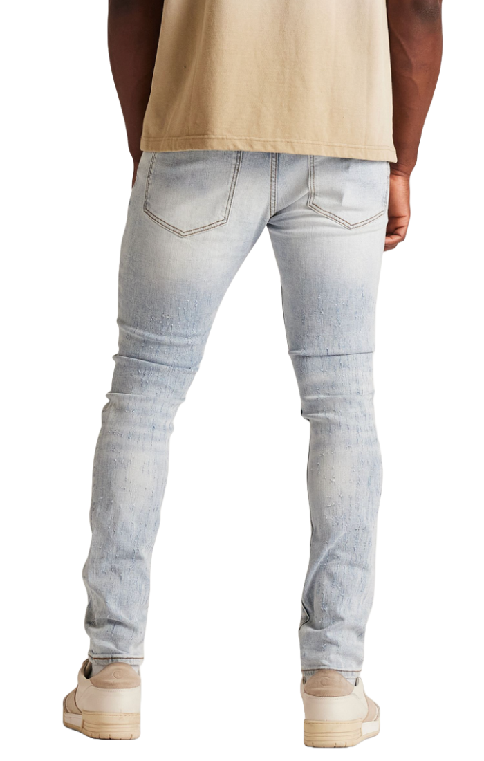 EMBELLISH- Kyler Skinny Denim