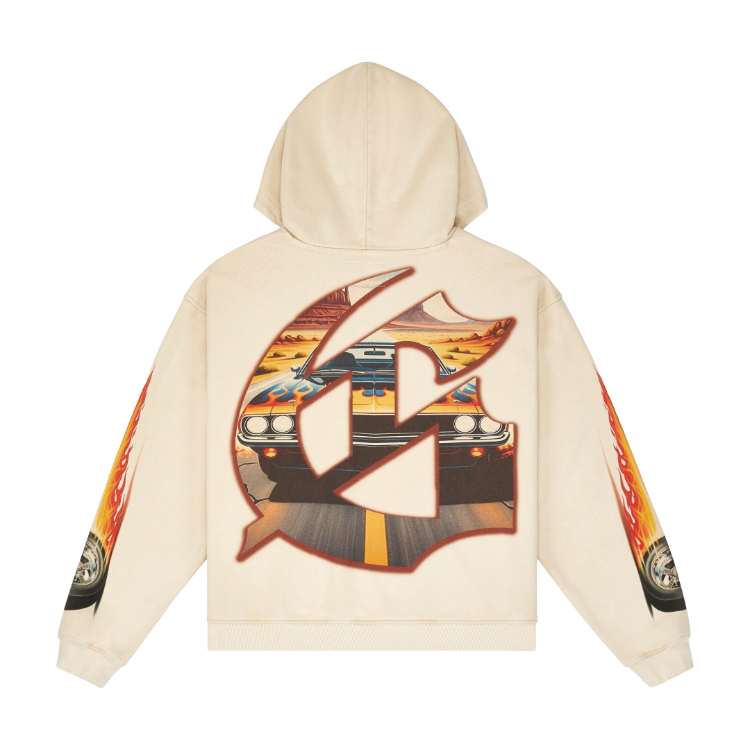 On the Run II Hoodie