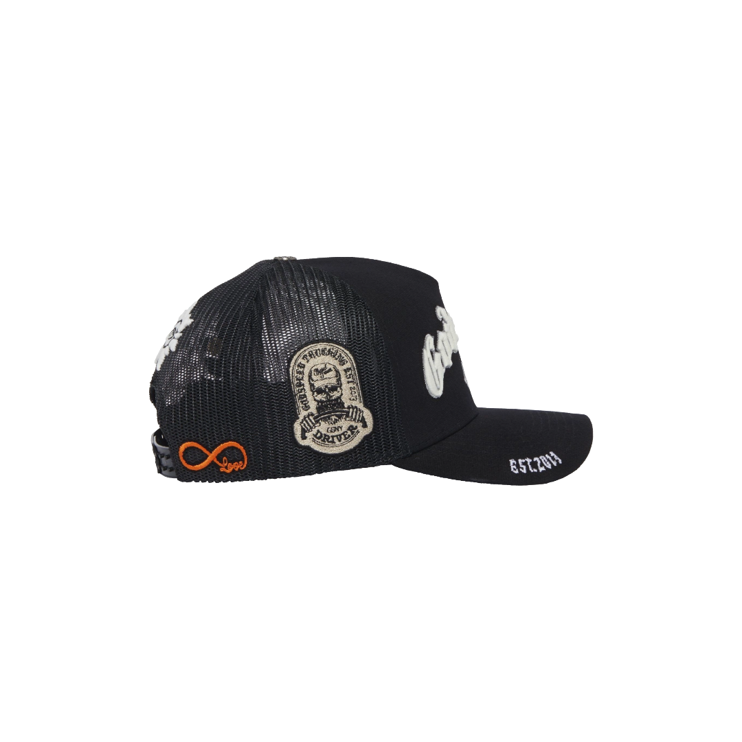 GS Forever OG Boom Trucker Hat