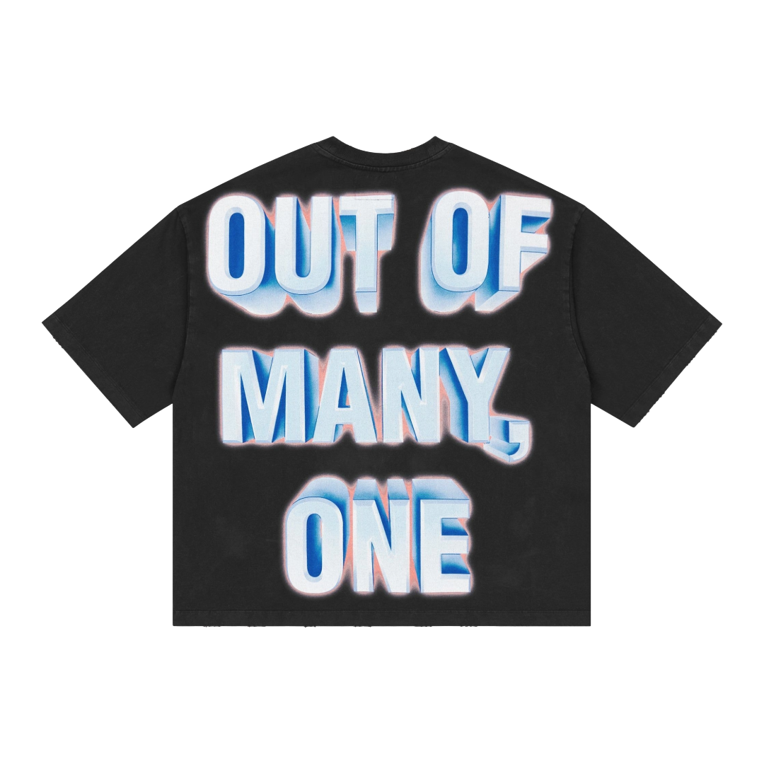 Mask Off Tee