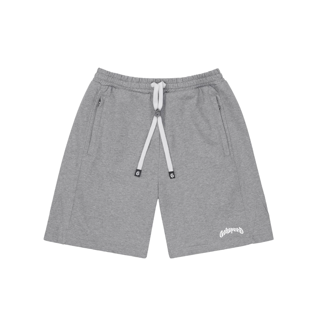 Vital Set (Heather Grey)