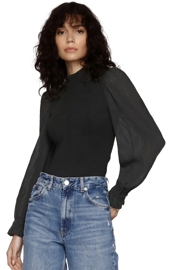 HEARTLOOM - Cecile Knit
