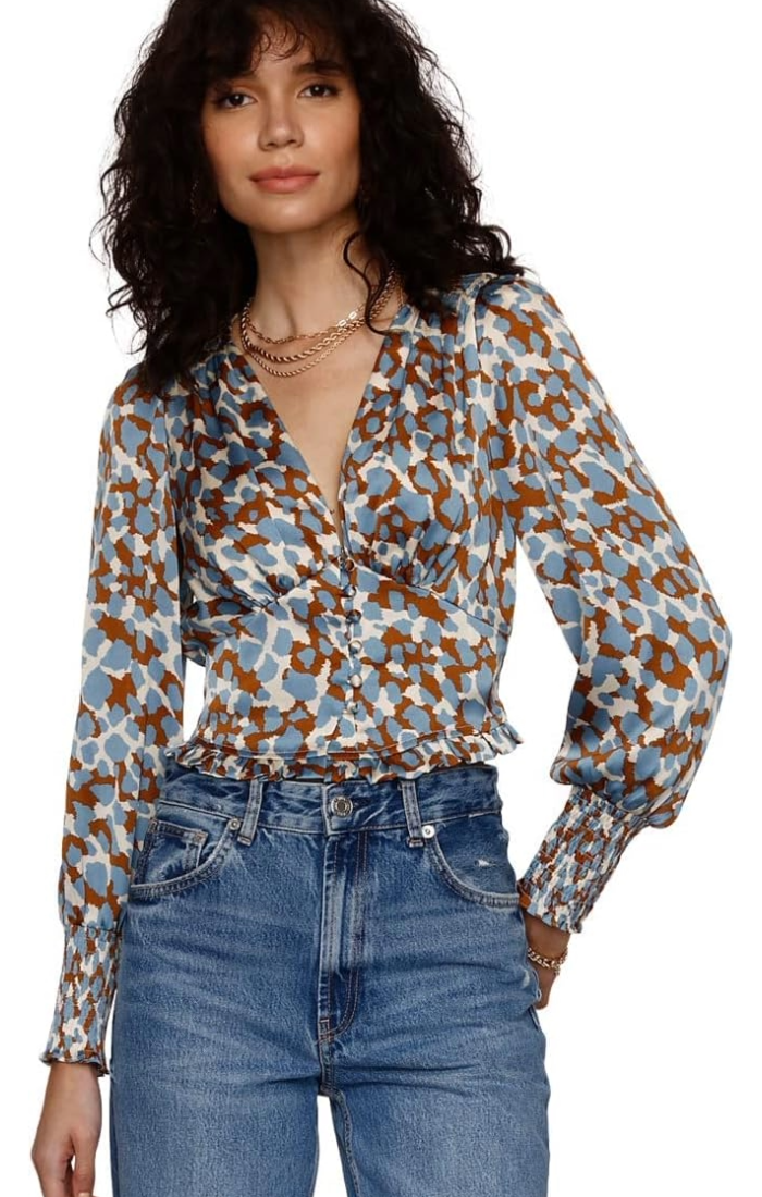HEARTLOOM - Jones Knit
