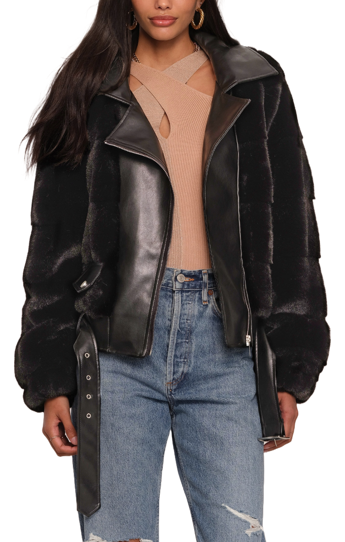 HEARTLOOM- Mila Jacket