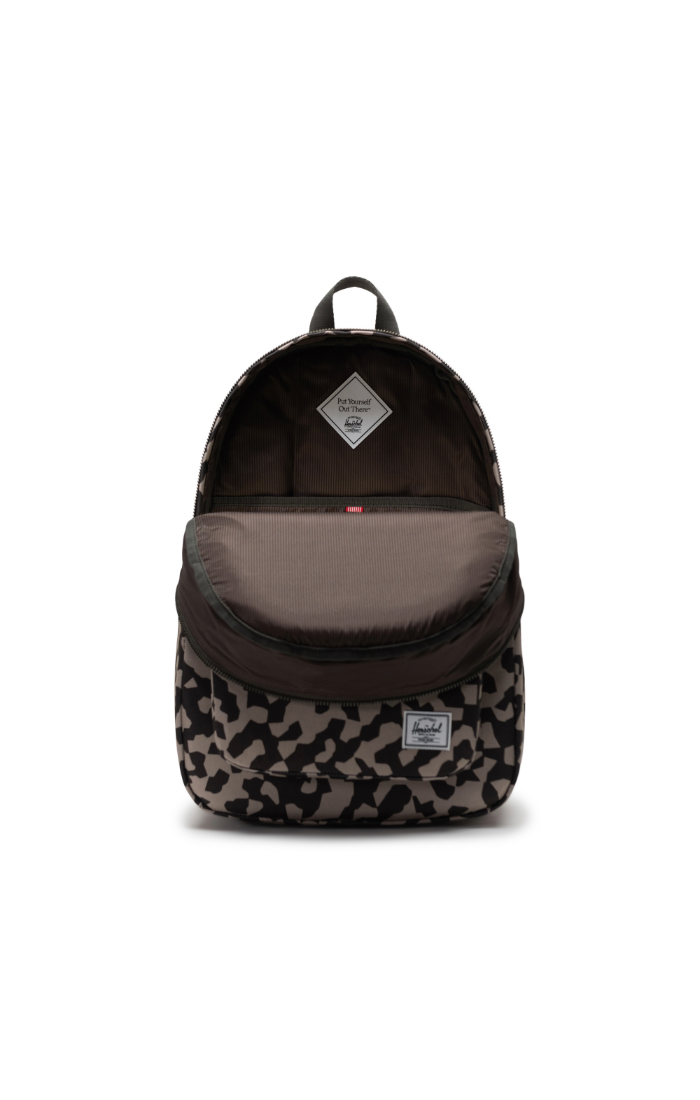 HERSCHEL- Settlement Backpack (Shadow Pixel)