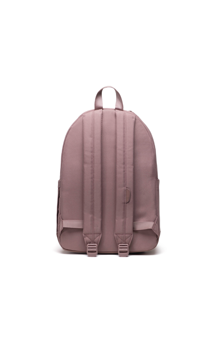 HERSCHEL- Pop Quiz Backpack (Ash Rose)