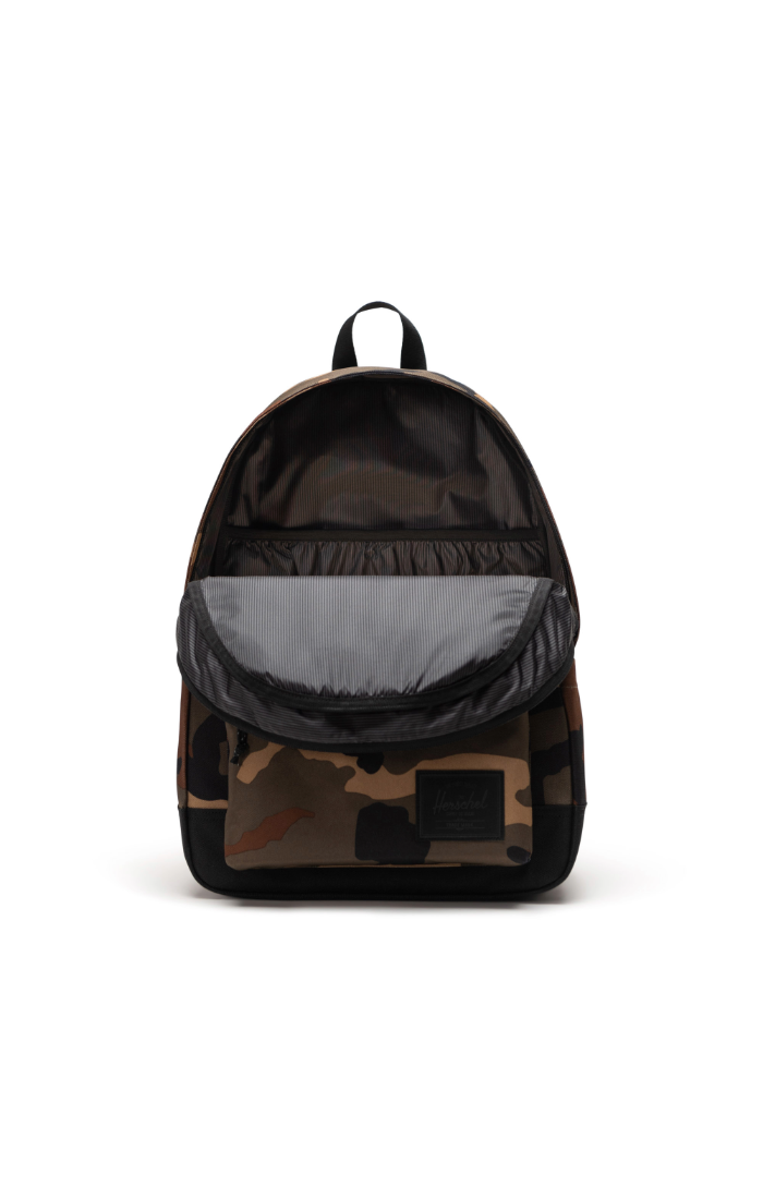 HERSCHEL- Classic Backpack (Varsity Woodland Camo)