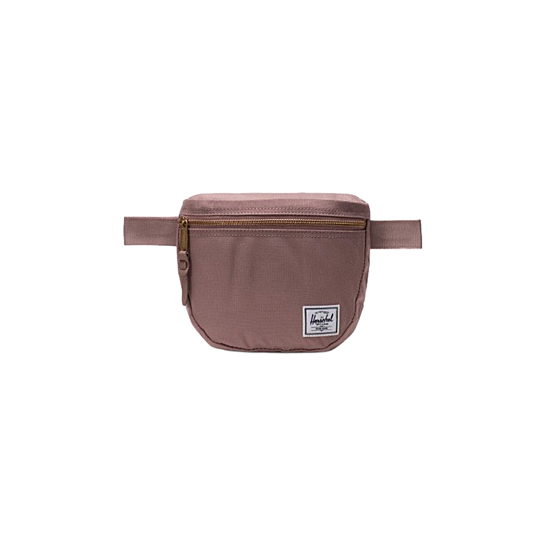 Settlement Hip Pack Ash Rose