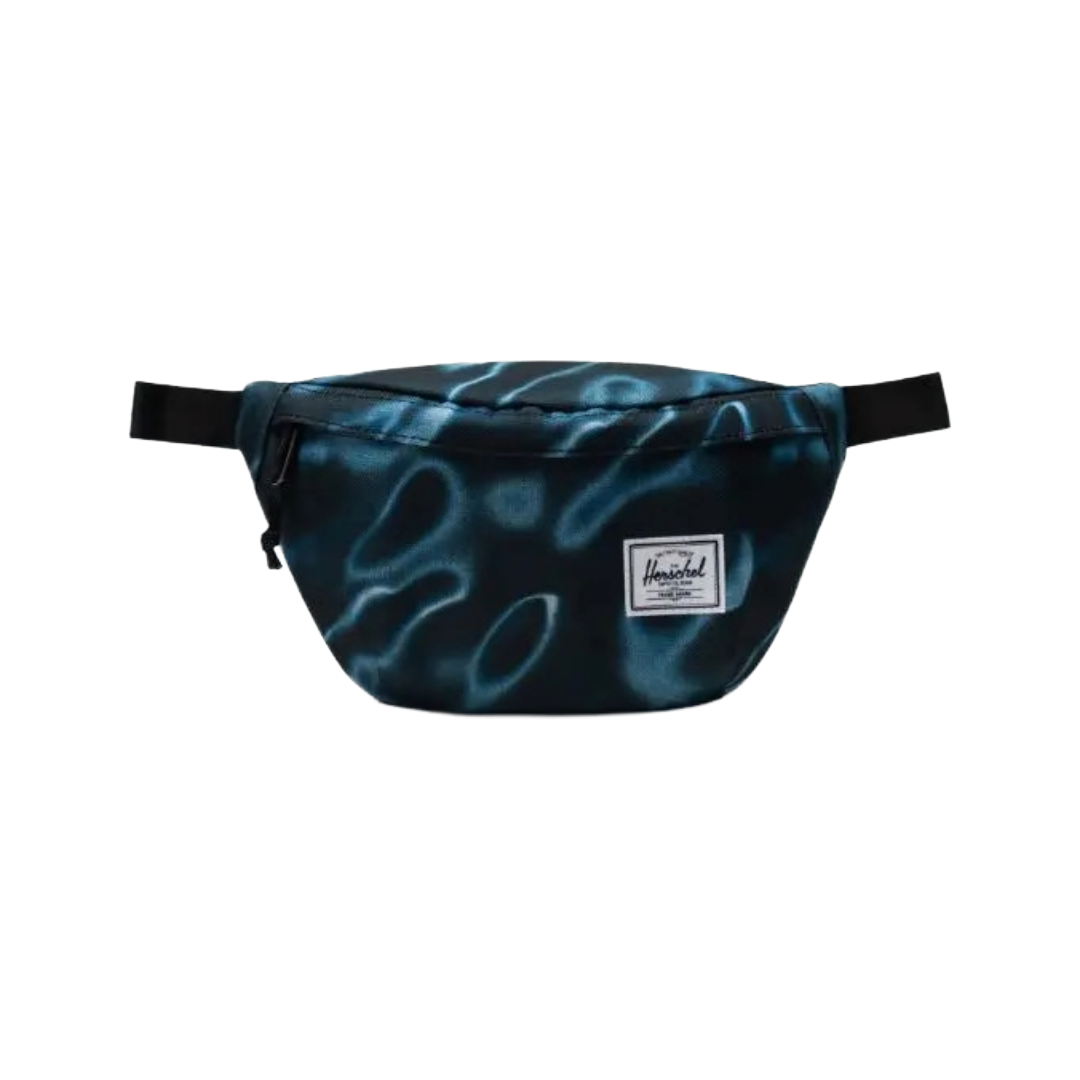 Classic Hip Pack floating waves