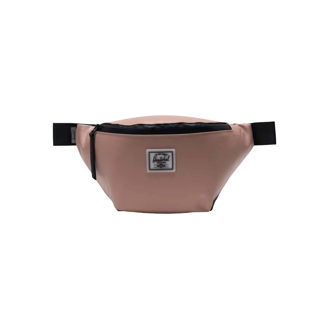 Pop Quiz Hip Pack (Ash Rose Leather)