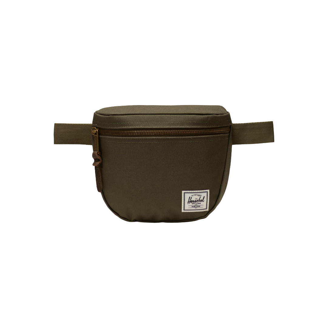 Settlement Hip Pack (Forest Green)