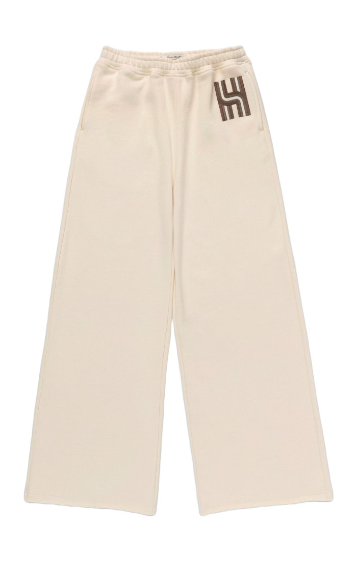 HONOR THE GIFT- Wide Leg Sweatpant