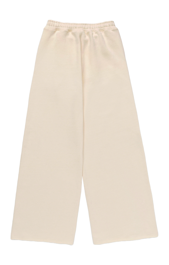 HONOR THE GIFT- Wide Leg Sweatpant