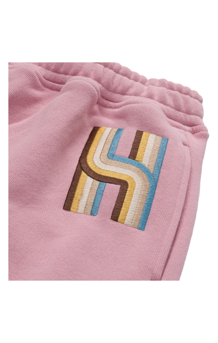 HONOR THE GIFT- Wide Leg Sweatpant