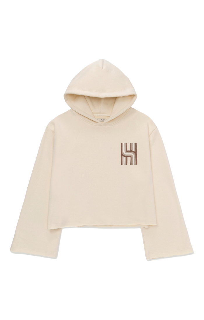 HONOR THE GIFT- Oversized Hoodie