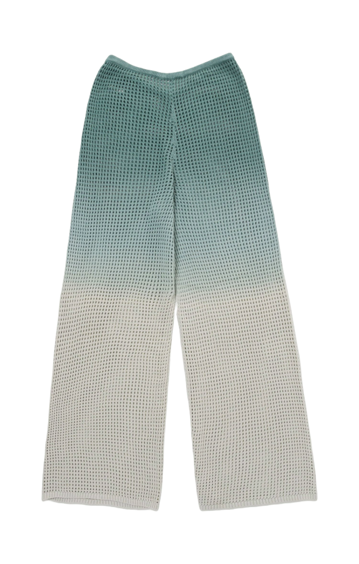 HONOR THE GIFT Crochet Ombre Pant
