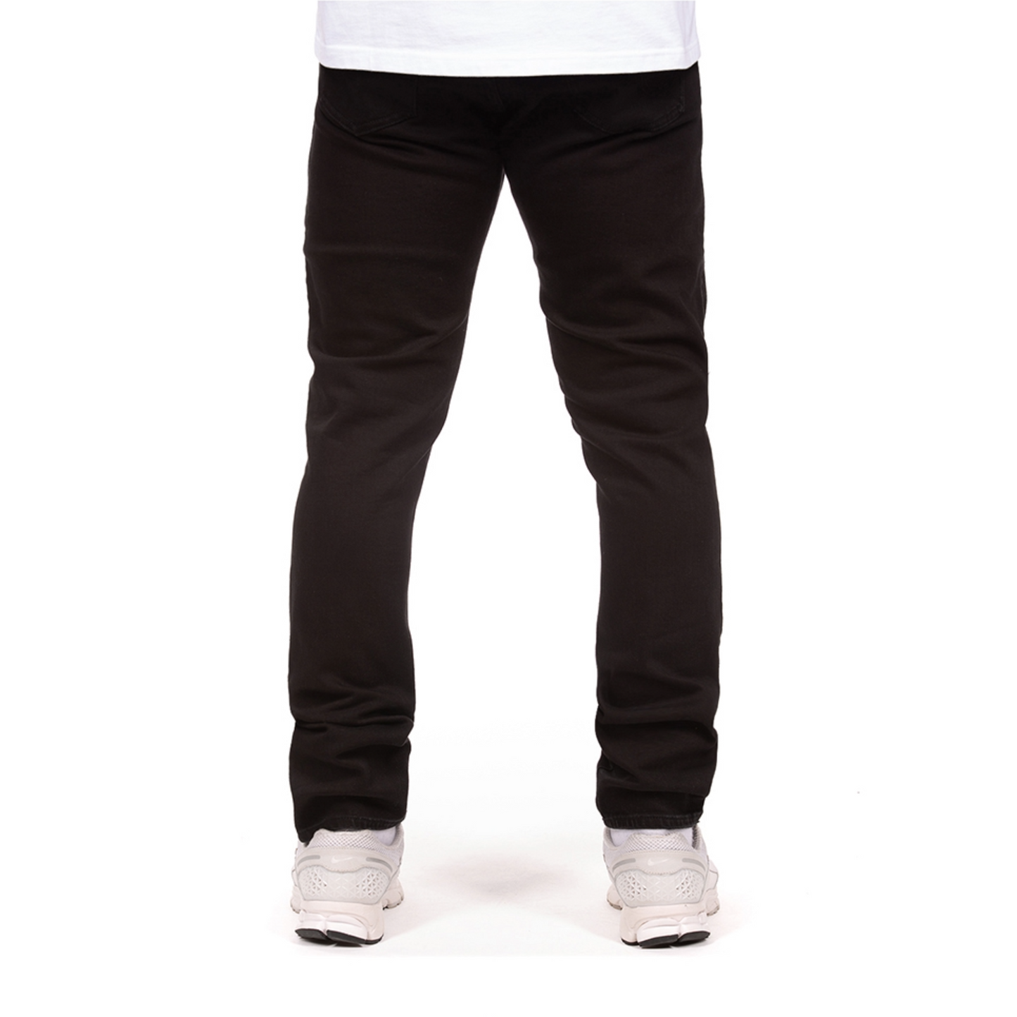 Black Out Jeans (Chocolate Fit)