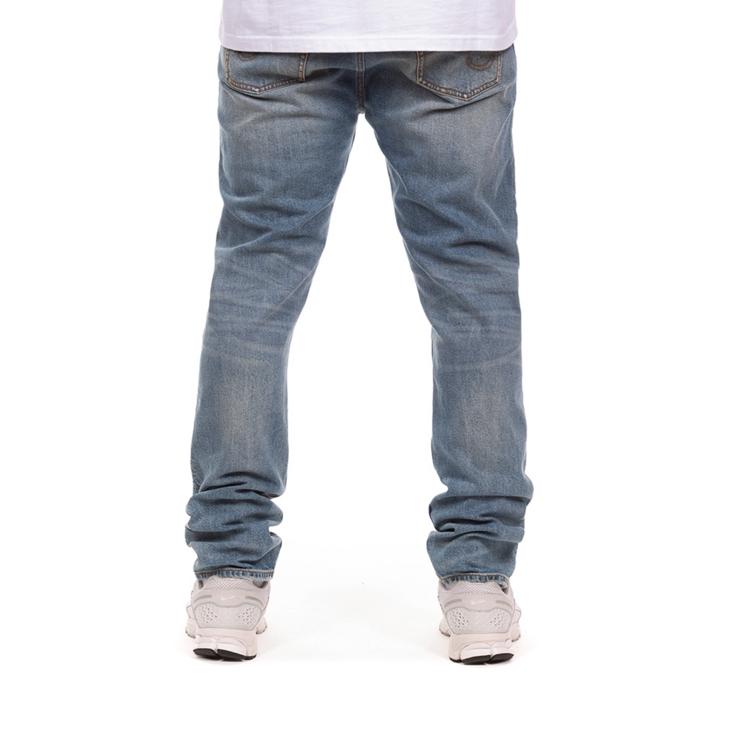 Blue Cheese Jeans (Chocolate Fit)